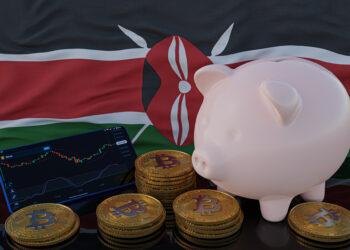 Garbo Grants Lift Financial Inclusion in Kenya