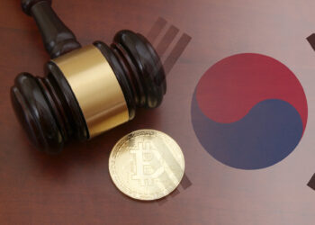 South Korea Fast-Tracks Stablecoin Law as U.S. Treasury Markets Warn of Crypto-Driven Volatility