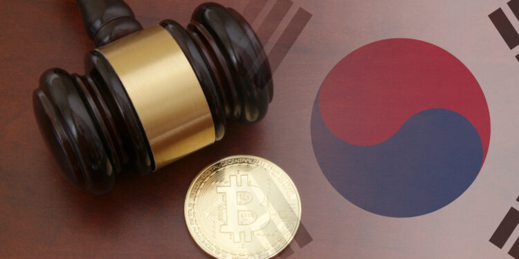 South Korea Fast-Tracks Stablecoin Law as U.S. Treasury Markets Warn of Crypto-Driven Volatility