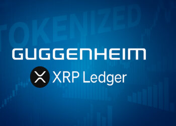 Guggenheim’s Digital Commercial Paper Goes Live on XRP Ledger
