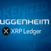 Guggenheim’s Digital Commercial Paper Goes Live on XRP Ledger