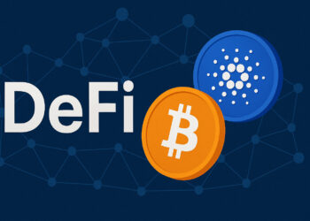 Cardano Bridges Bitcoin into DeFi