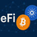 Cardano Bridges Bitcoin into DeFi