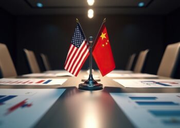 US–China Tariffs Shake Markets as Australian Analysts Weigh In on “Handshake Agreement”