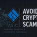 ASIC Bans Adviser for a Decade After AU$15M Crypto Scam Theft
