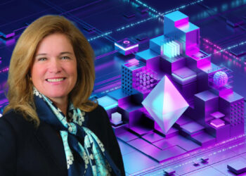 Franklin Templeton’s CEO Predicts a Five-Year Financial Revolution Fuelled by Blockchain
