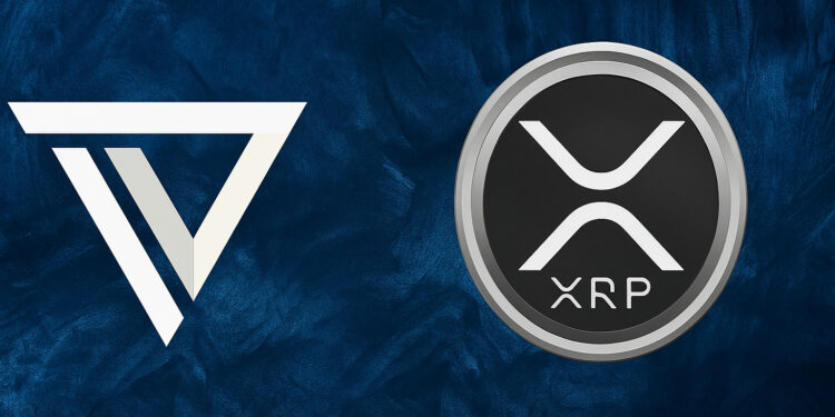 Trident Digital Tech Eyes $500M XRP Treasury as Shares Plunge Over 30%