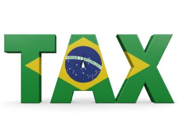 Brazil Ends Crypto Tax Exemptions, Imposes 17.5% Flat Capital Gains Rate