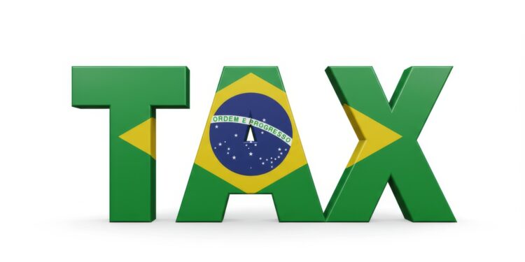 Brazil Ends Crypto Tax Exemptions, Imposes 17.5% Flat Capital Gains Rate