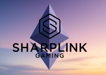 SharpLink Bets Big on Ethereum With US$463M Buy, Becomes No. 2 Holder