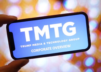 Trump Media Cleared to Buy Bitcoin With $2.3B War Chest