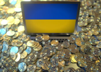 Ukraine Moves Closer to Bitcoin Reserves with New Draft Law