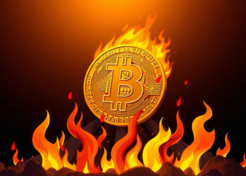 Bitcoin-Buying Spree May Backfire, VanEck Warns as Public Firms Near NAV Danger Zone