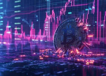 Bitcoin Rebounds, Then Retreats as Geopolitical Shock Sparks Market Selloff