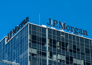 JPMorgan Files Trademark for ‘JPMD’ Web3 Project, Sparking Stablecoin Speculation