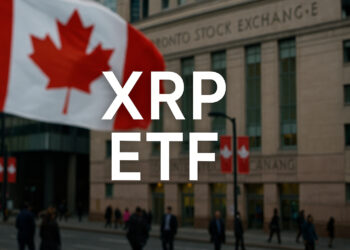 Purpose Launches Canada’s First XRP ETF, Trading Begins 18 June on TSX