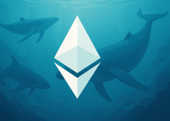 Dormant Ethereum Whale Awakens, Sells $5.2M After Nearly a Decade