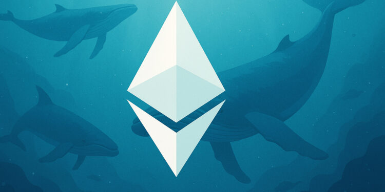 Dormant Ethereum Whale Awakens, Sells $5.2M After Nearly a Decade