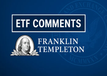 SEC Opens Public Comment on Franklin Templeton’s Proposed XRP and Solana ETFs