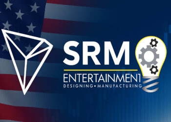 Justin Sun’s Tron Strikes Reverse Merger Deal to Go Public via SRM Entertainment