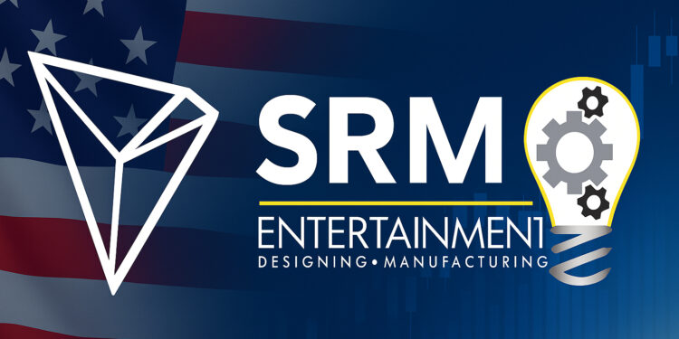 Justin Sun’s Tron Strikes Reverse Merger Deal to Go Public via SRM Entertainment