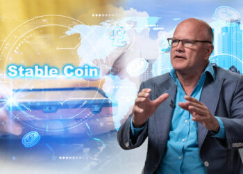 Stablecoin Law Will Open the Floodgates for Wall Street Crypto Invasion