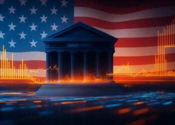 US Fed Leaves Rates Unchanged as Bitcoin and Co Hold Steady