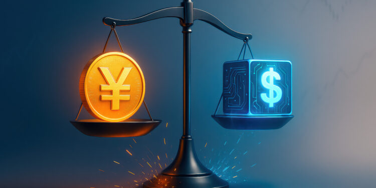 China Fires Shot at Dollar: Digital Yuan Expansion Begins