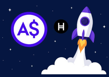 AUDD Launches Natively on Hedera, Pioneering Australian Dollar Stablecoin Innovation