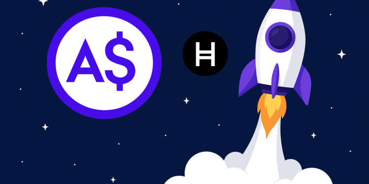 AUDD Launches Natively on Hedera, Pioneering Australian Dollar Stablecoin Innovation