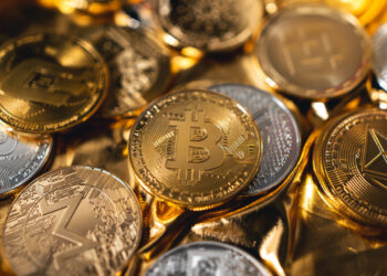 ETH Surges, AVAX Slumps, Portfolio Still in the Red