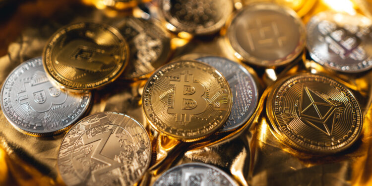 ETH Surges, AVAX Slumps, Portfolio Still in the Red