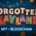 Forgotten Playland Brings NFTs and Blockchain to Social Gaming on Beam Network