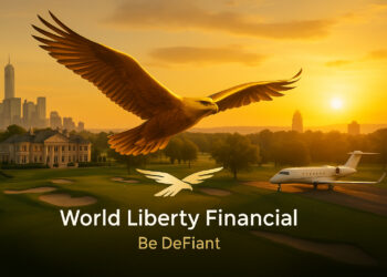 Trump Family Quietly Cuts Stake in Crypto Firm World Liberty Financial Amid Rising Scrutiny