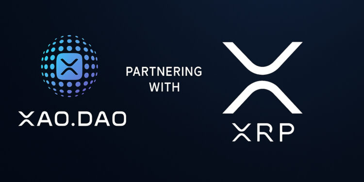 XAO DAO Ushers in a New Era of Decentralised Governance on the XRP Ledger