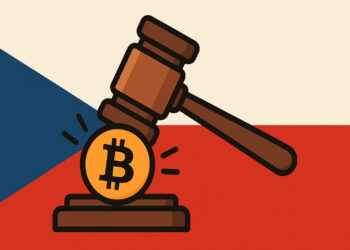 Justice Minister Quits After US$45M Bitcoin Scandal Rocks Czech Republic