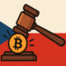 Justice Minister Quits After US$45M Bitcoin Scandal Rocks Czech Republic