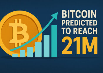 Michael Saylor Predicts Bitcoin to Reach $21 Million in 21 Years