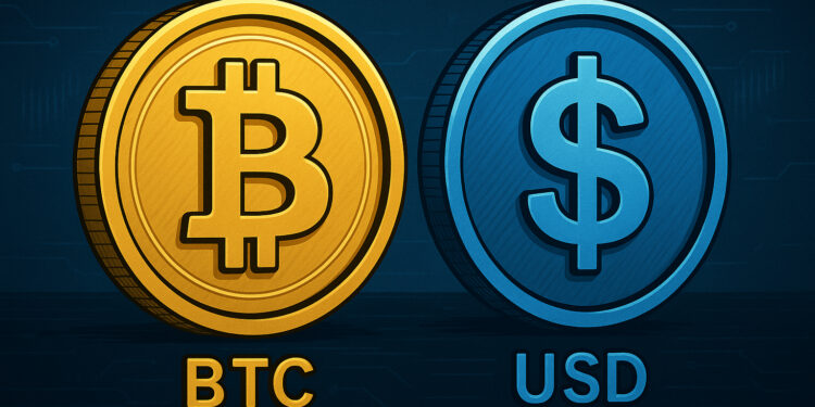 Peter Schiff Changes Tune on Bitcoin, Says He Gets It, While Dismissing USD Stablecoins
