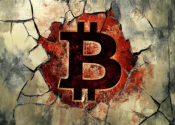 BTC Briefly Drops Below $100k, Popular Analyst Says Dip Won’t Last