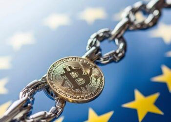 Europe Surges Ahead in Crypto Adoption as France Eyes Nation-State Bitcoin Reserve