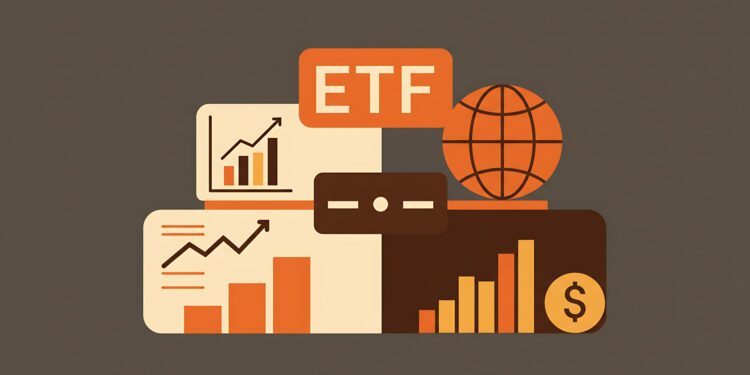 Altcoin ETFs Poised for Green Light as Wall Street Embraces Crypto Expansion