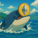 Whale Buys $39M in Ether as Market Tanks, Betting Big Against Fear