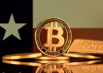 Texas Makes History with Nation’s First State-Backed Bitcoin Reserve
