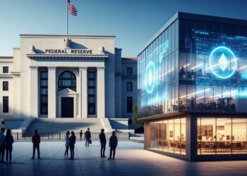 Fed Drops ‘Reputational Risk’ Label in Bank Exams, Easing Path for Crypto Firms
