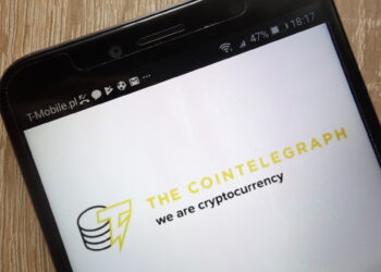 Crypto News Site Cointelegraph Hacked in Fraudulent Token Scam