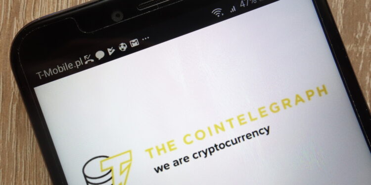 Crypto News Site Cointelegraph Hacked in Fraudulent Token Scam