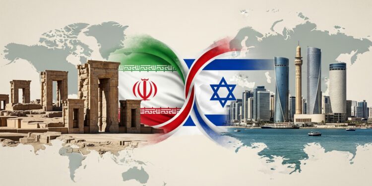 Crypto Markets Rebounds as Trump Announces Middle East Ceasefire