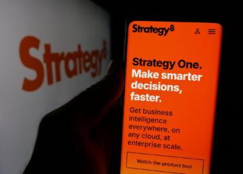 Strategy Adds US$26M in Bitcoin, Marking Slower Pace in Saylor’s Buying Spree