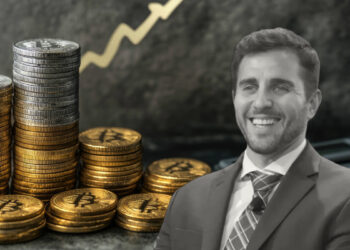 Pompliano-Linked ProCap Buys 3,724 BTC as It Prepares for $1 B SPAC Debut
